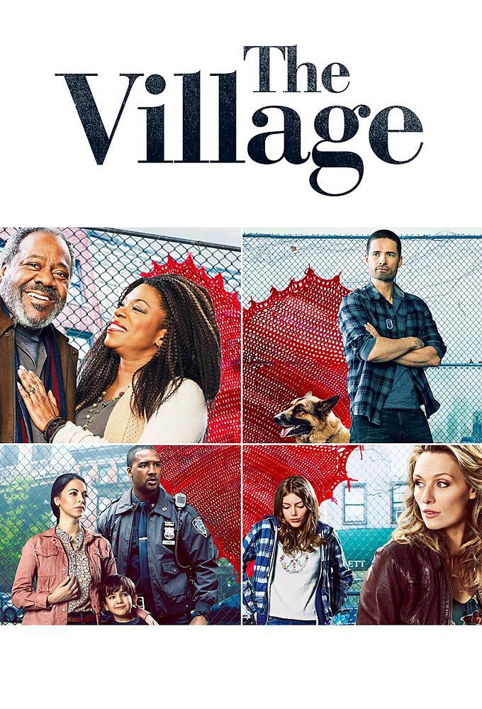 TV ratings for The Village (US) in Australia. NBC TV series