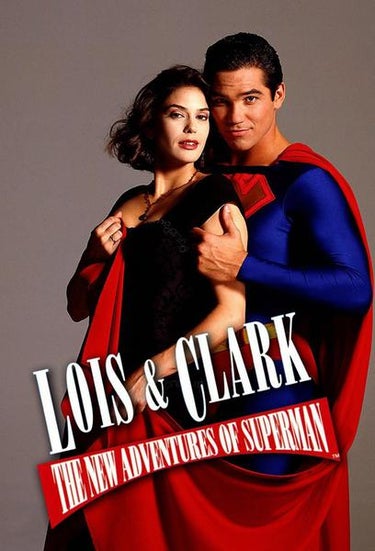 Lois & Clark: The New Adventures Of Superman