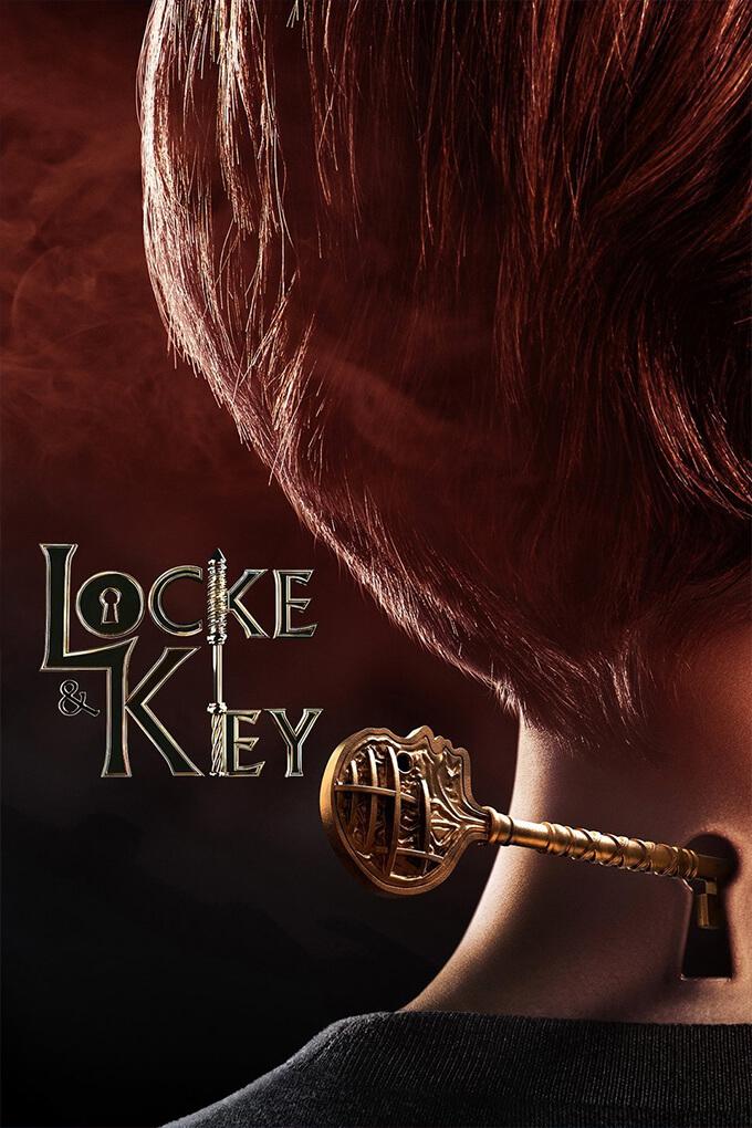 TV ratings for Locke & Key in the United States. Netflix TV series