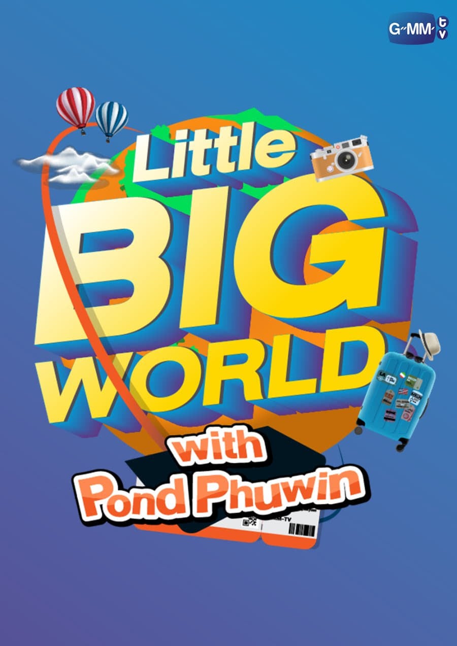 TV ratings for Little Big World in Canada. GMMTV TV series