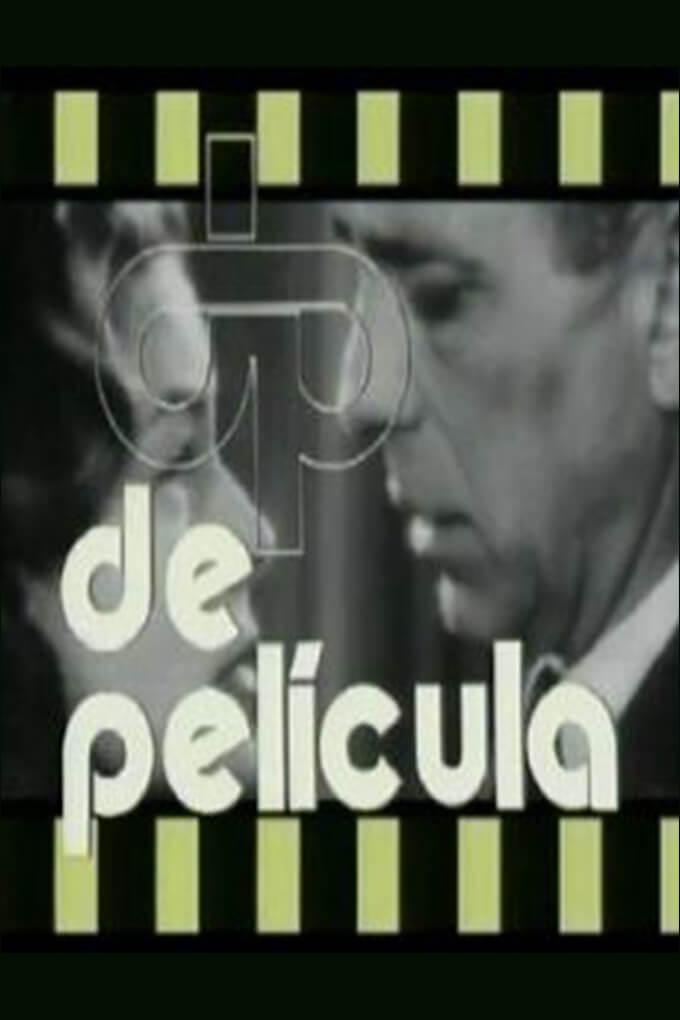 TV ratings for De Película in España. La 1 TV series