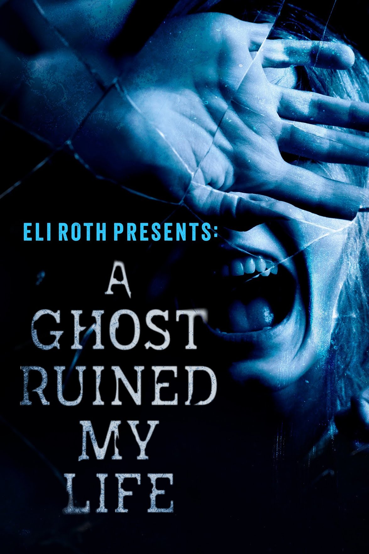TV ratings for Eli Roth Presents: A Ghost Ruined My Life in Argentina. Discovery+ TV series