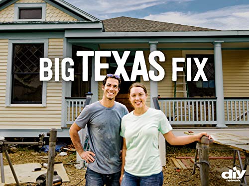 TV ratings for Big Texas Fix in Thailand. DIY Network TV series