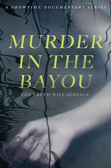 Murder In The Bayou