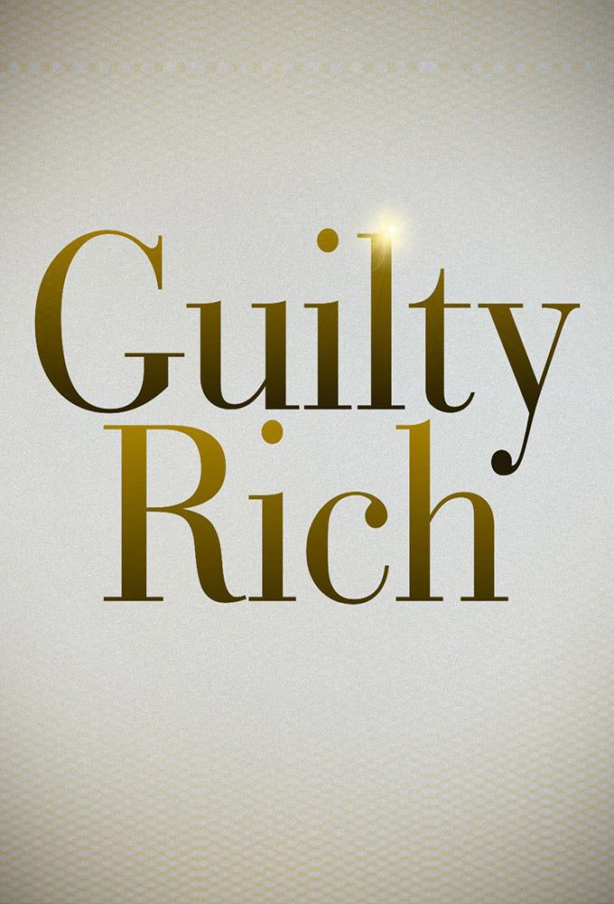 TV ratings for Guilty Rich in Brazil. investigation discovery TV series