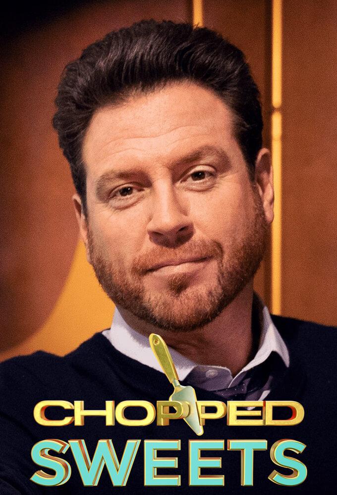 TV ratings for Chopped Sweets in the United Kingdom. Food Network TV series