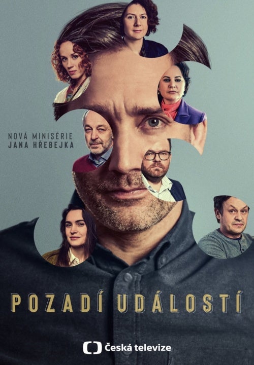TV ratings for Pozadí Událostí in Poland. CT1 TV series