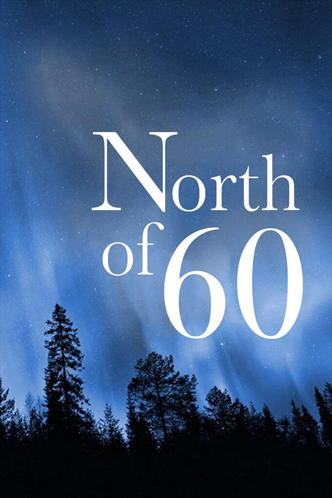 TV ratings for North Of 60 in Philippines. CBC TV series