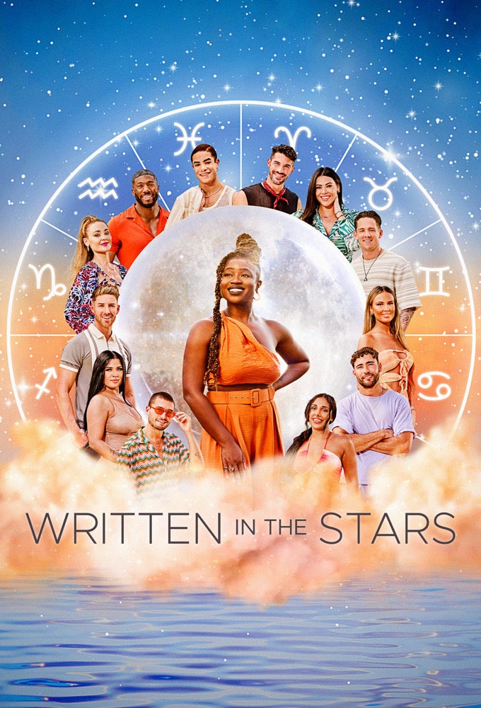 TV ratings for Written In The Stars in los Estados Unidos. Discovery+ TV series