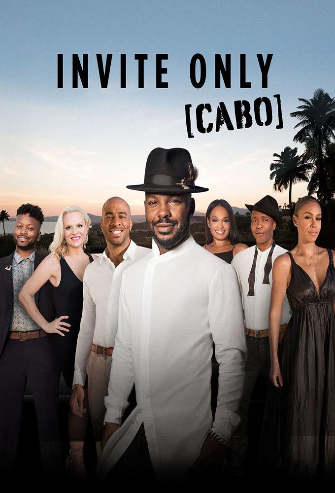 TV ratings for Invite Only Cabo in Brazil. Bravo TV series