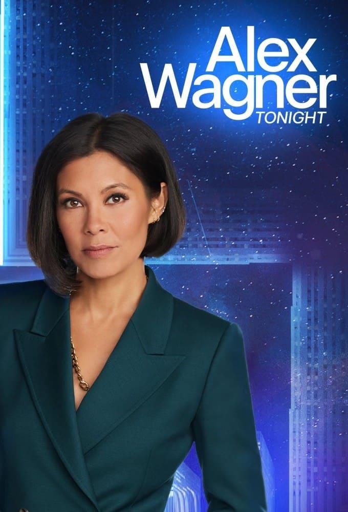 TV ratings for Alex Wagner Tonight in France. MSNBC TV series