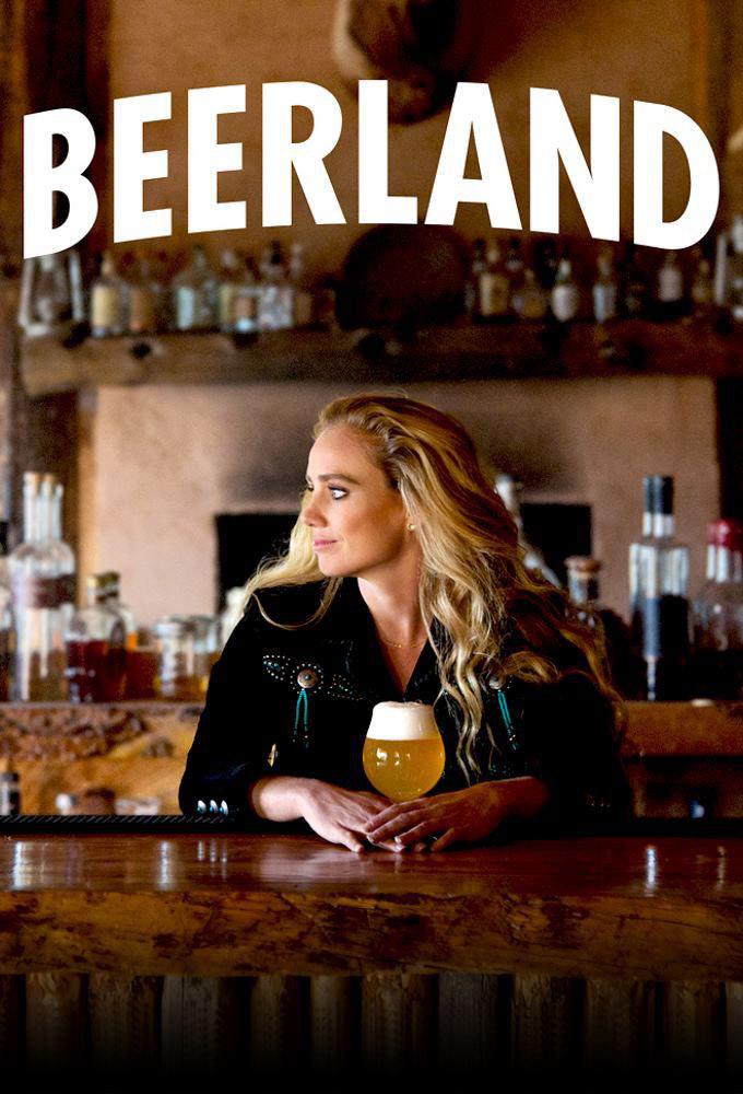 TV ratings for Beerland in Brazil. Viceland TV series