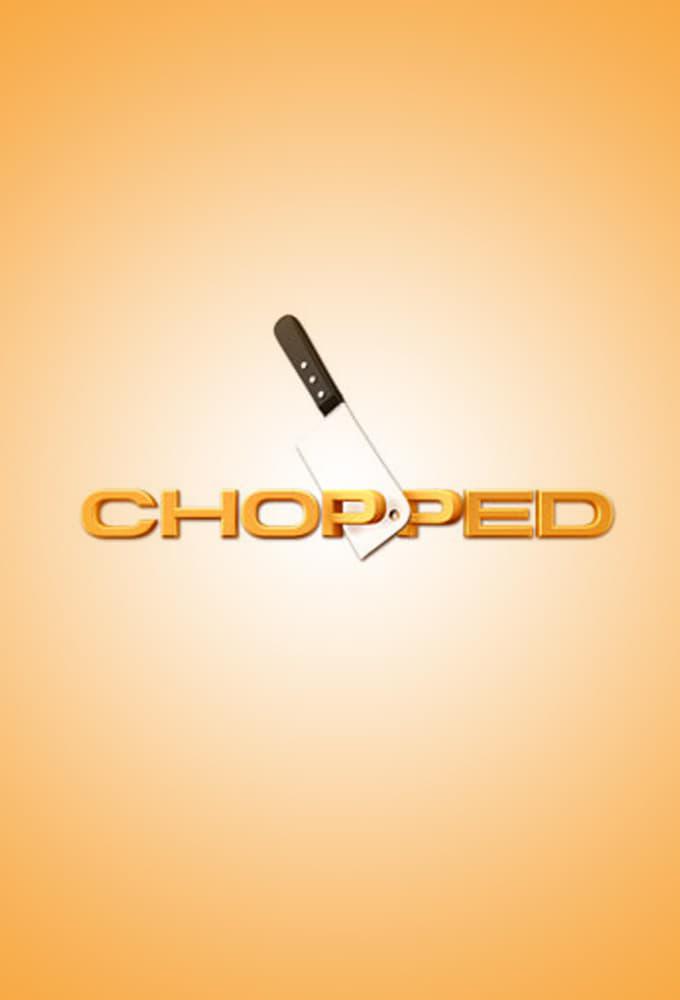 TV ratings for Chopped in Poland. Food Network TV series