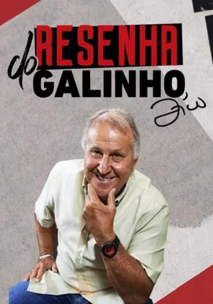 TV ratings for Resenha Do Galinho in Italy. Jovem Pan News TV series