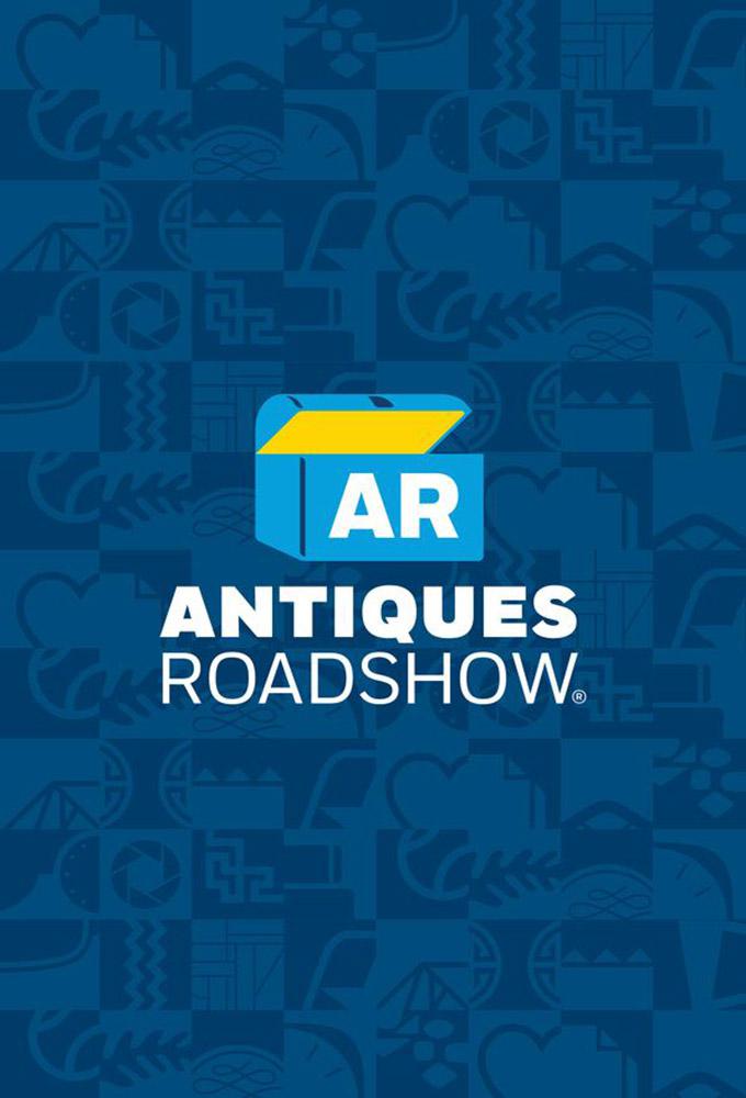 TV ratings for Antiques Roadshow in Russia. BBC One TV series