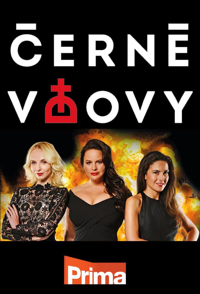 TV ratings for Černé Vdovy in Dinamarca. Prima televize TV series