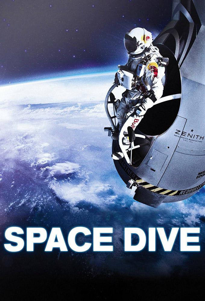 TV ratings for Space Dive in Italy. BBC Two TV series
