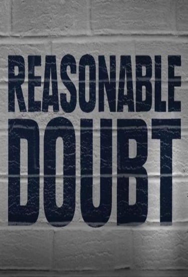 Reasonable Doubt (Un Doubt Raisonable)