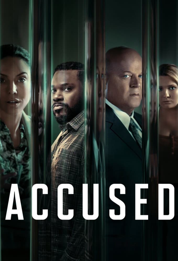 TV ratings for Accused (US) in South Africa. Fox TV series