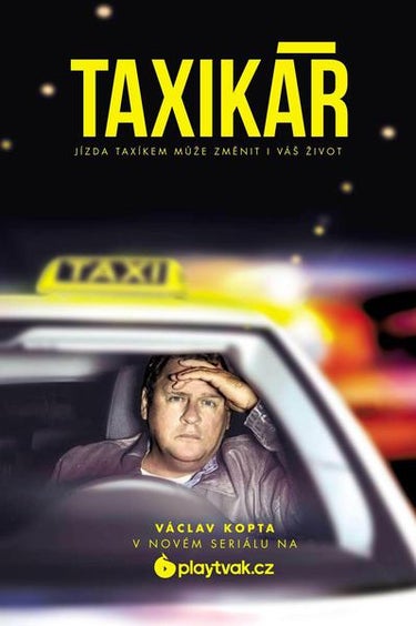 Taxikár