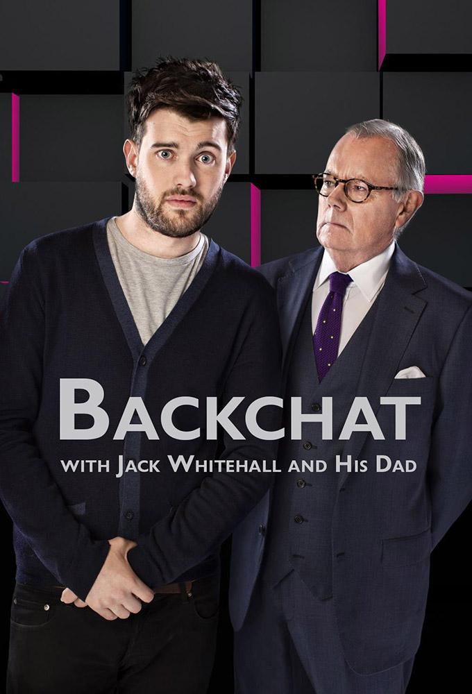 TV ratings for Backchat With Jack Whitehall And His Dad in Thailand. BBC Two TV series