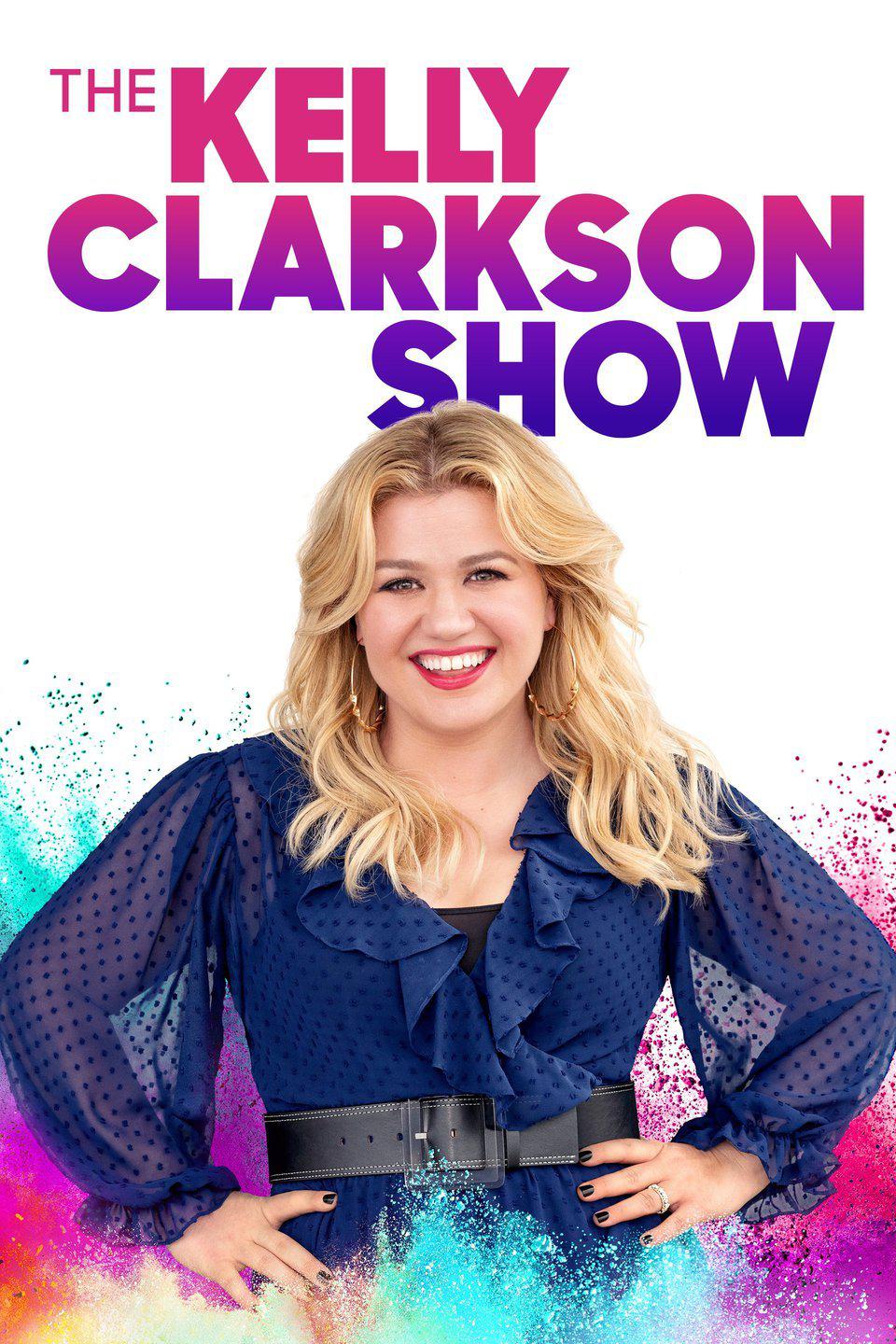 TV ratings for The Kelly Clarkson Show in Germany. Syndicated TV series