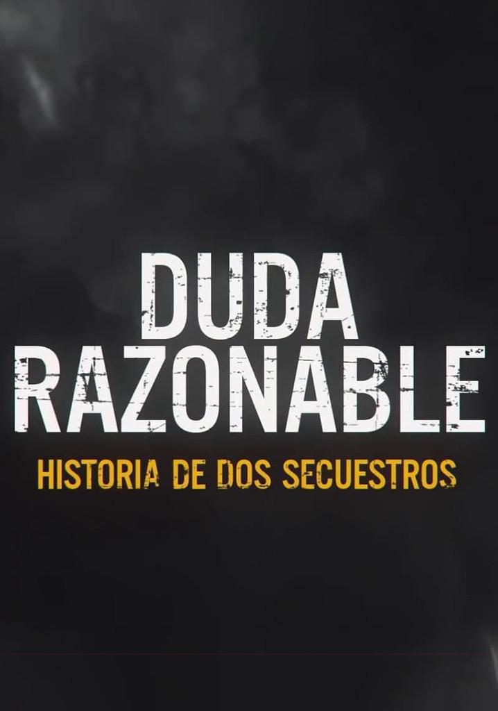 TV ratings for Reasonable Doubt: A Tale Of Two Kidnappings in Argentina. Netflix TV series