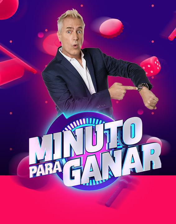 TV ratings for Minuto Para Ganar in Argentina. Telefe TV series