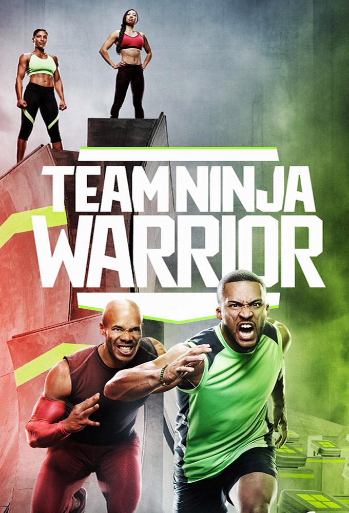 TV ratings for American Ninja Warrior: Ninja Vs. Ninja in Japan. Esquire Network TV series