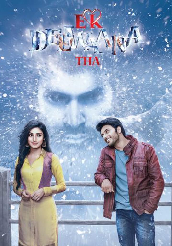 TV ratings for Ek Deewaana Tha in Russia. Sony Entertainment Television (India) TV series