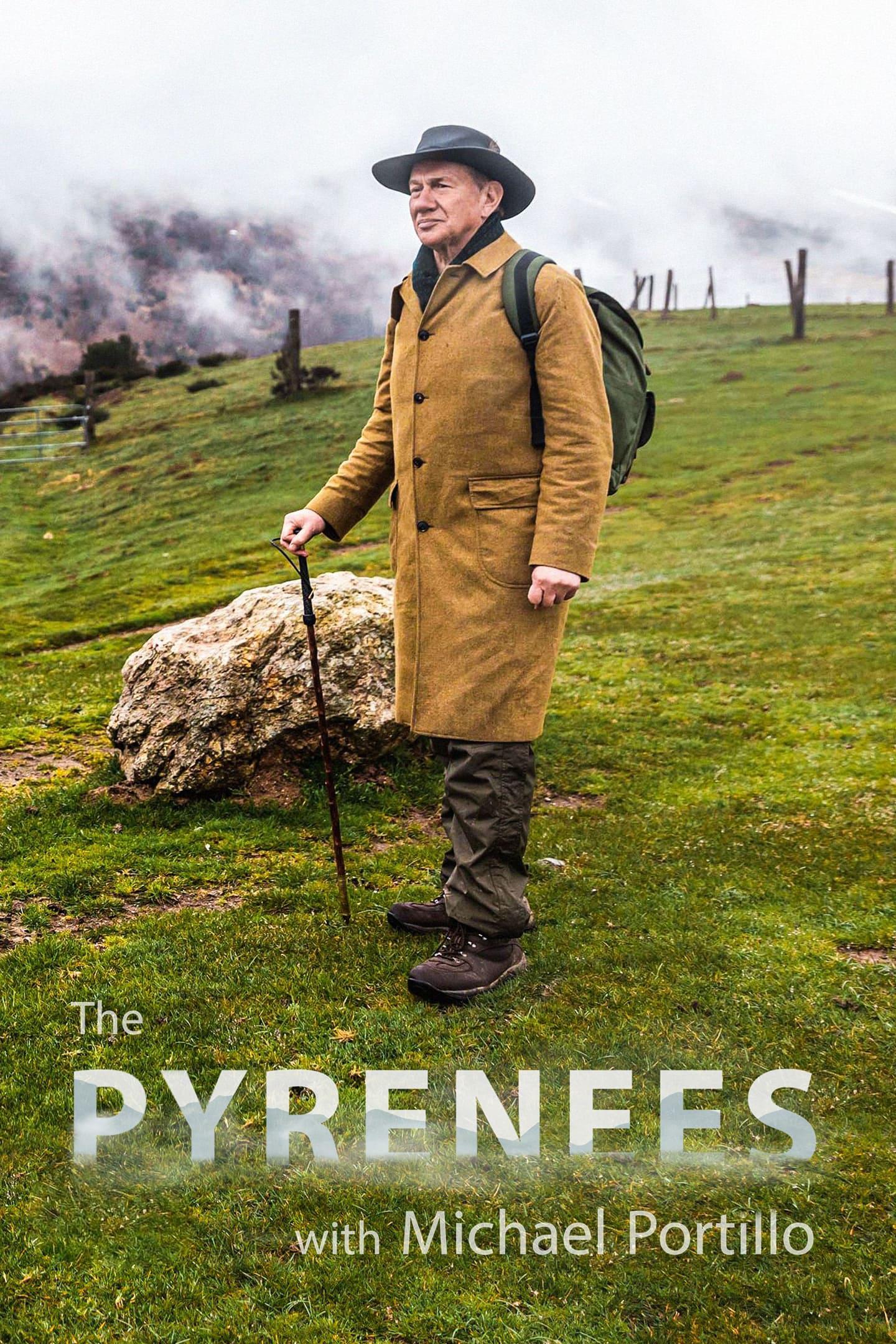 TV ratings for The Pyrenees With Michael Portillo in Germany. Channel 5 TV series