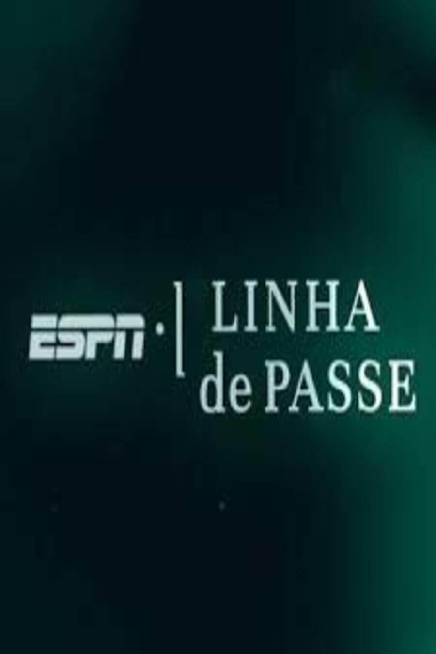 TV ratings for Linha De Passe in los Estados Unidos. ESPN Brasil TV series