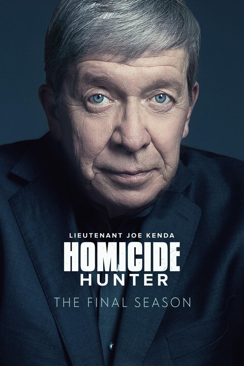 TV ratings for Homicide Hunter: Lt. Joe Kenda in Russia. investigation discovery TV series