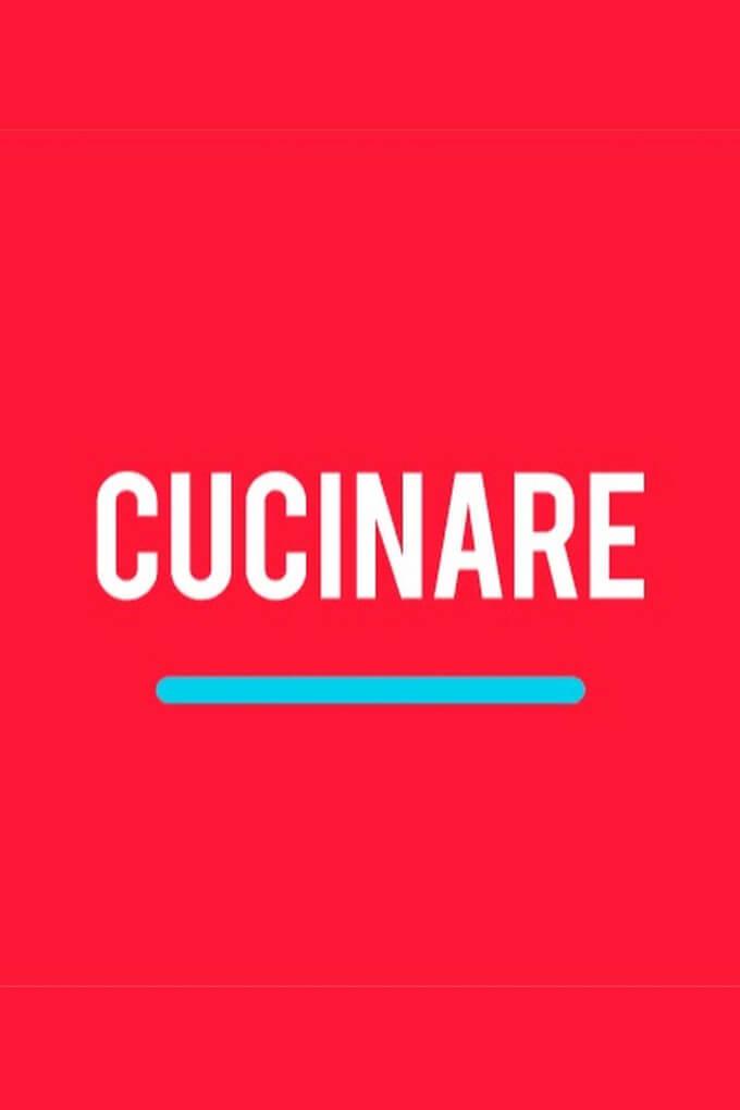 TV ratings for Cucinare in Chile. Cucinare TV TV series