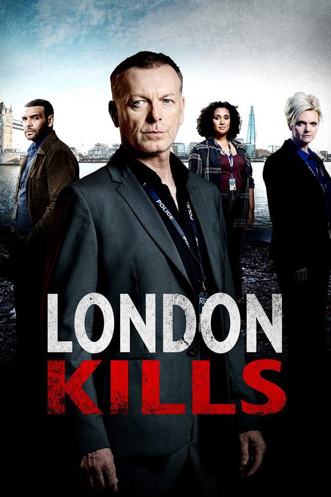TV ratings for London Kills in the United States. Acorn TV TV series