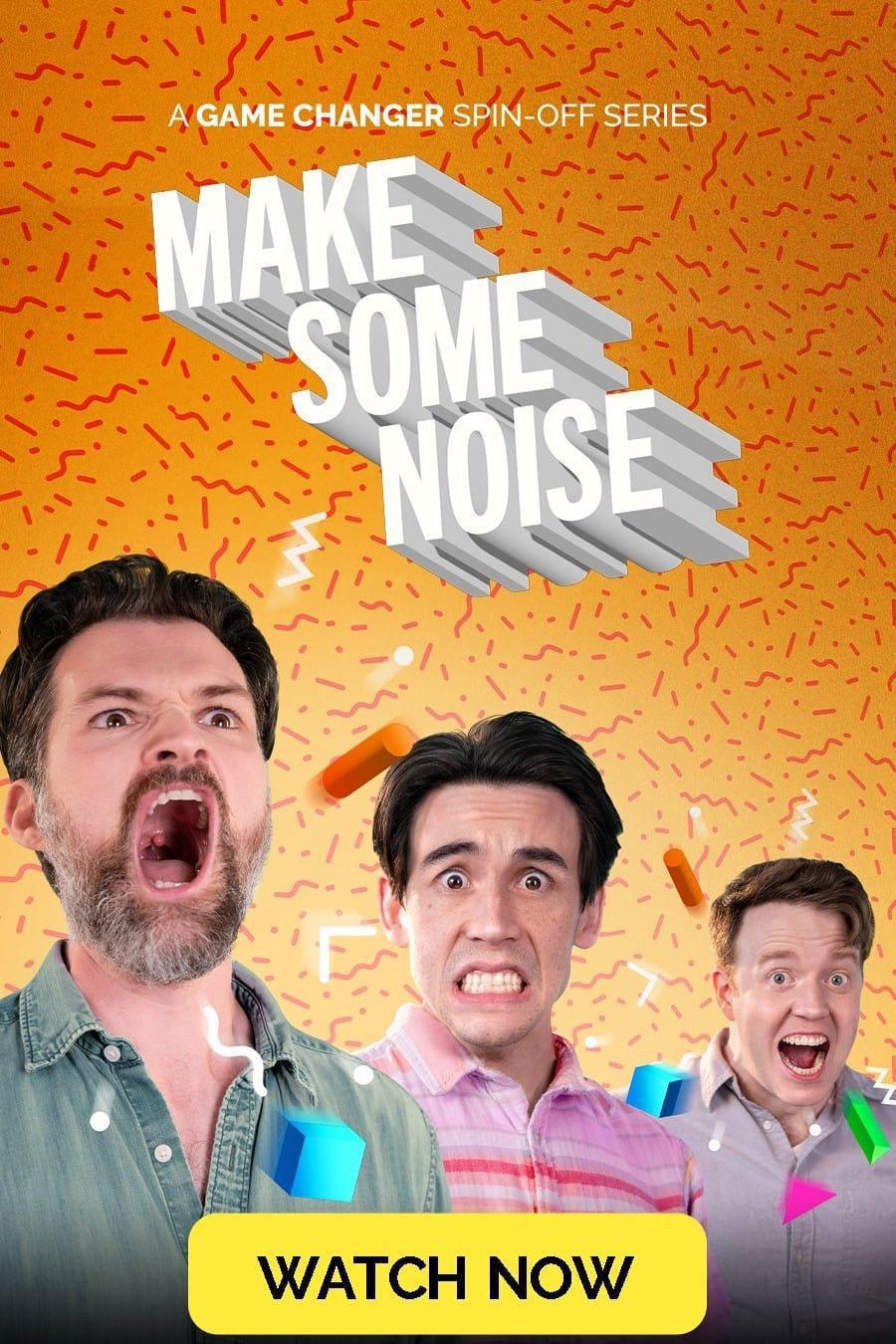 TV ratings for Make Some Noise in Norway. Dropout TV series