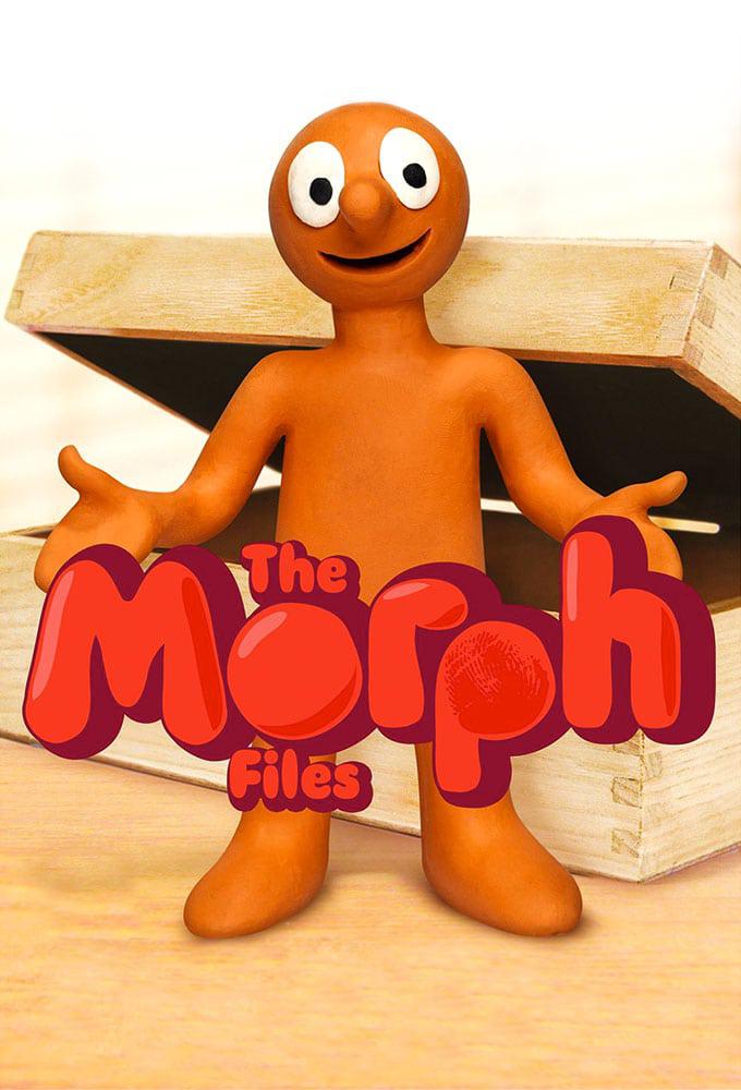 TV ratings for The Morph Files in Mexico. BBC TV series