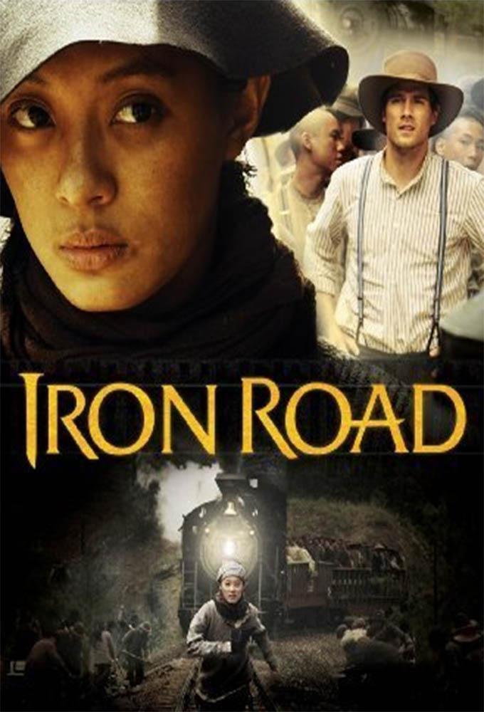 TV ratings for Iron Road in Turkey. Equinoxe Films TV series