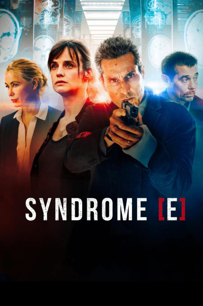 TV ratings for Syndrome E in India. TF1 TV series
