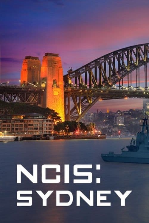 TV ratings for NCIS: Sydney in South Korea. Paramount+ TV series