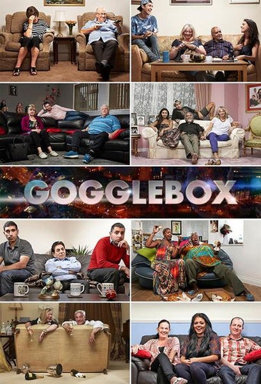 Gogglebox: UK