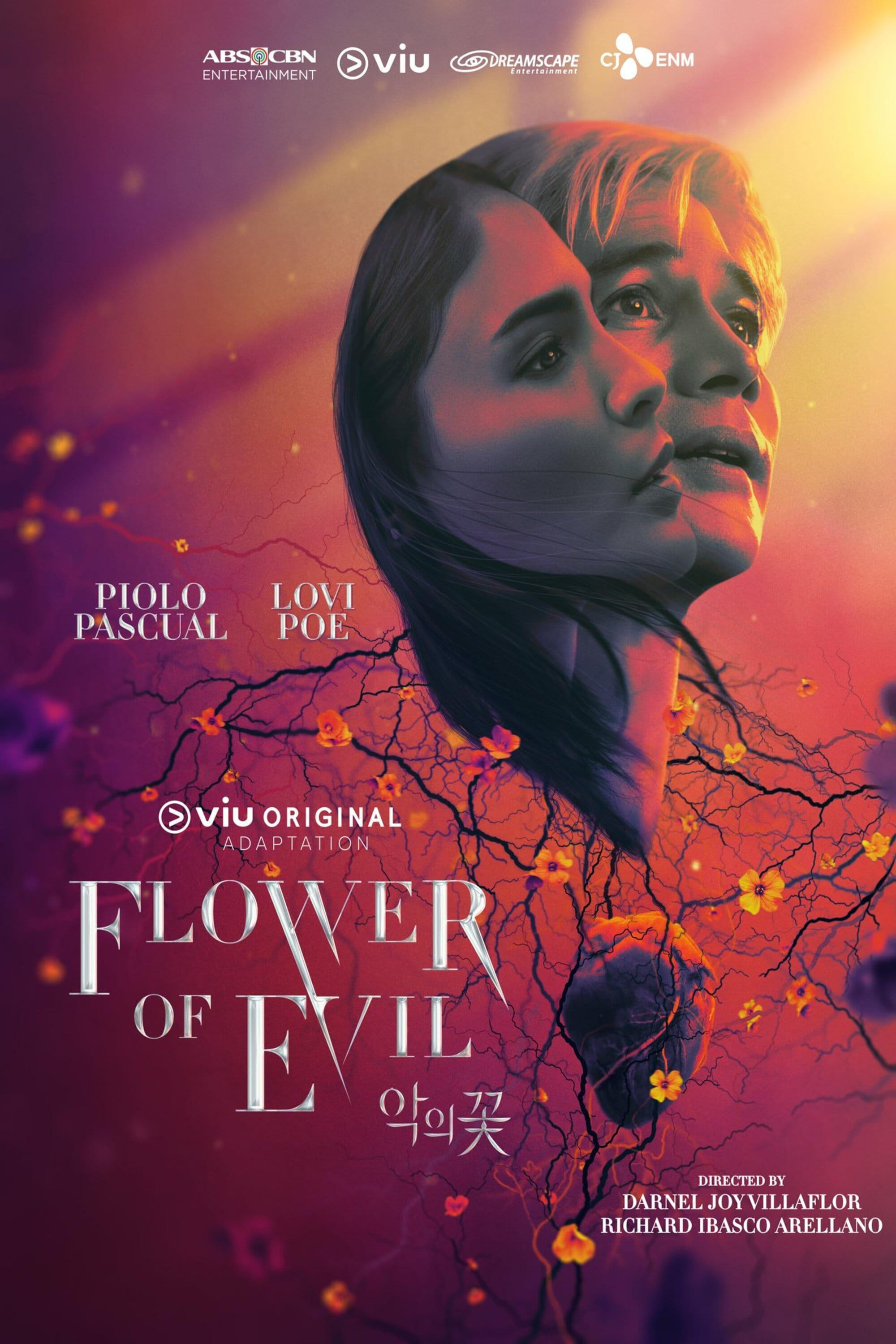 TV ratings for Flower Of Evil in Russia. Kapamilya TV series