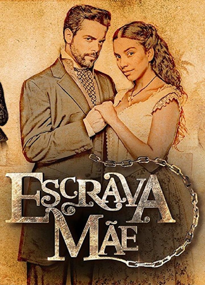 TV ratings for Escrava Mãe in Brazil. RecordTV TV series