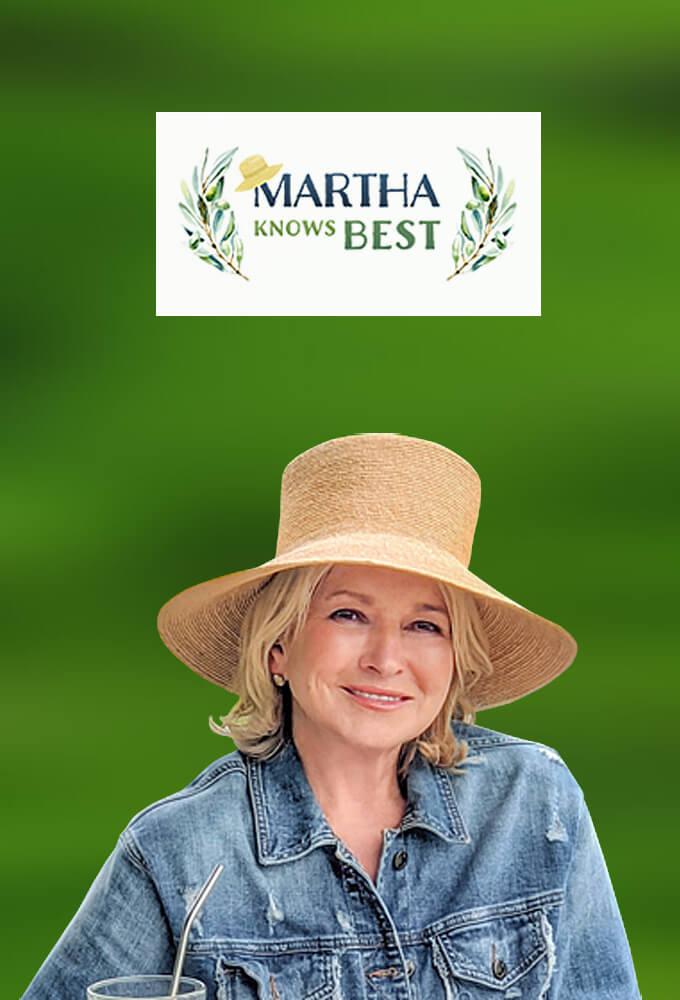 TV ratings for Martha Knows Best in Australia. hgtv TV series