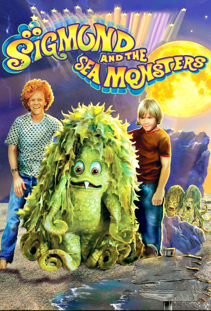 TV ratings for Sigmund And The Sea Monsters (1973) in los Estados Unidos. NBC TV series