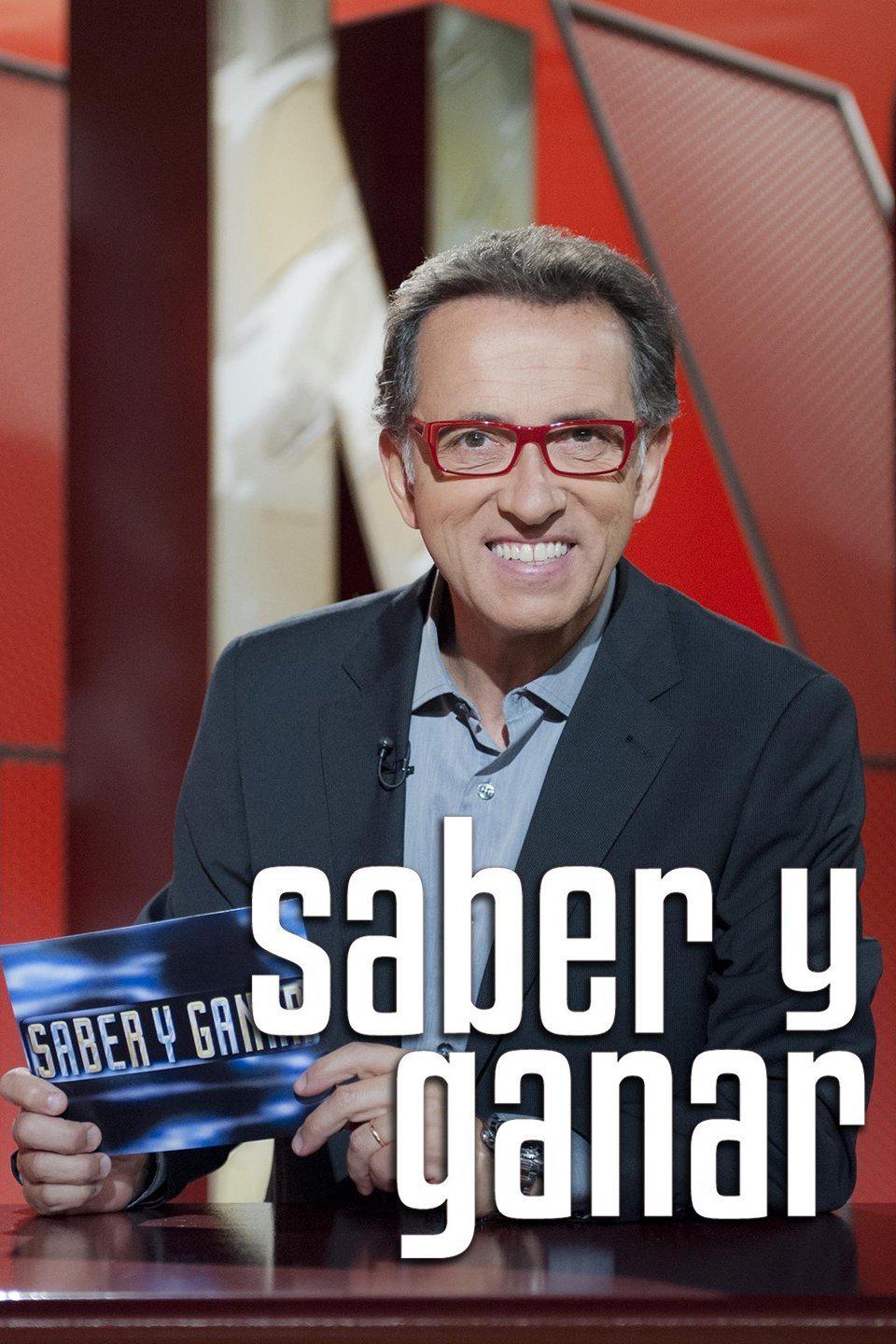 TV ratings for Saber Y Ganar in the United States. La 2 TV series