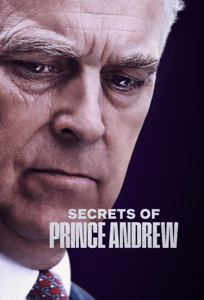 TV ratings for Secrets Of Prince Andrew in Norway. a&e TV series