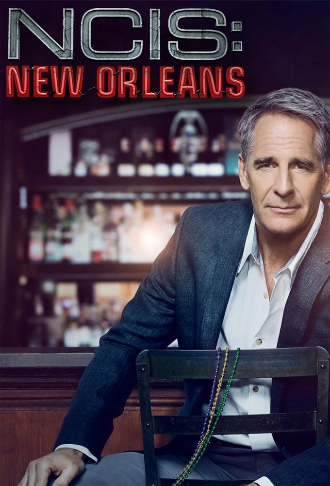 TV ratings for NCIS: New Orleans in Japan. CBS TV series