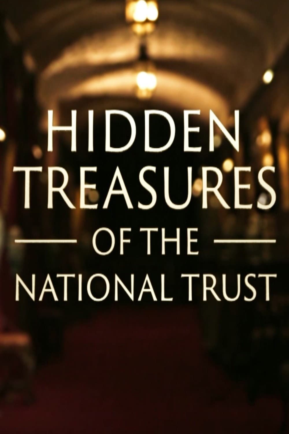 TV ratings for Hidden Treasures Of The National Trust in the United States. BBC Two TV series