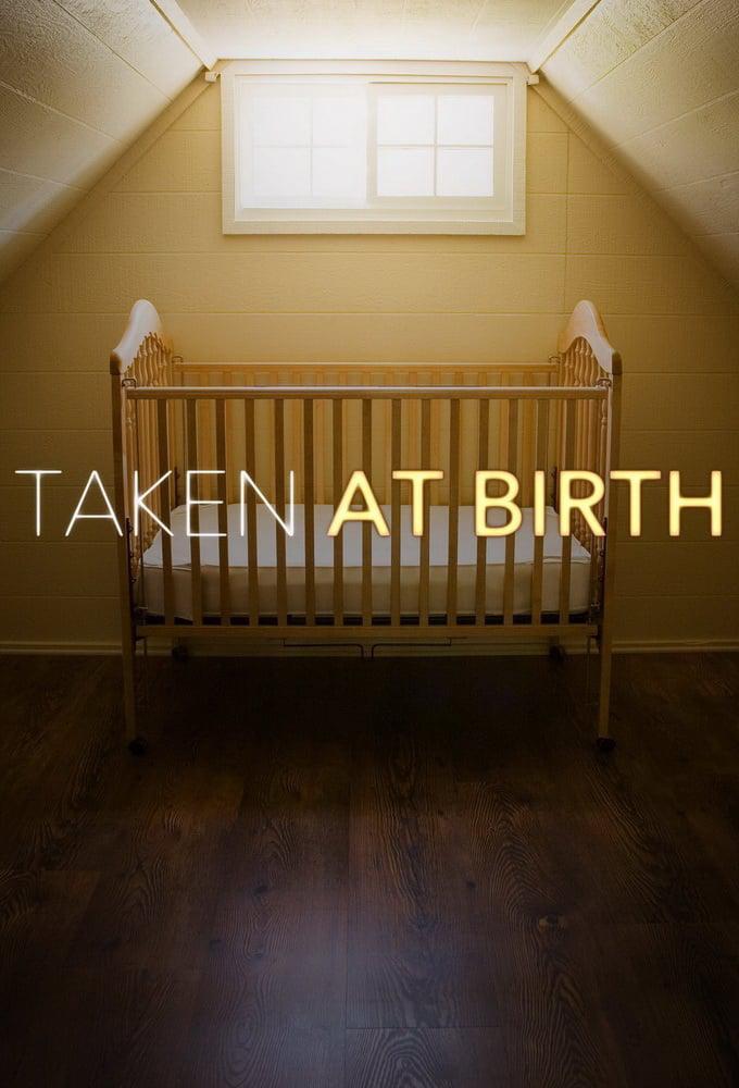 TV ratings for Taken At Birth in Australia. TLC TV series